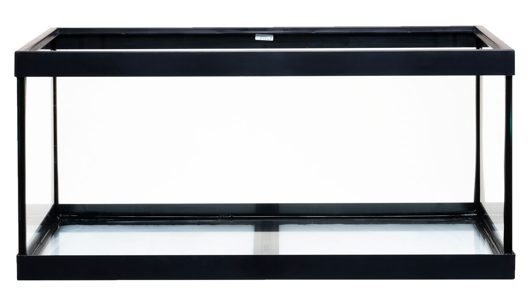 Marineland Open Glass Aquarium (Size: 40 Gal)