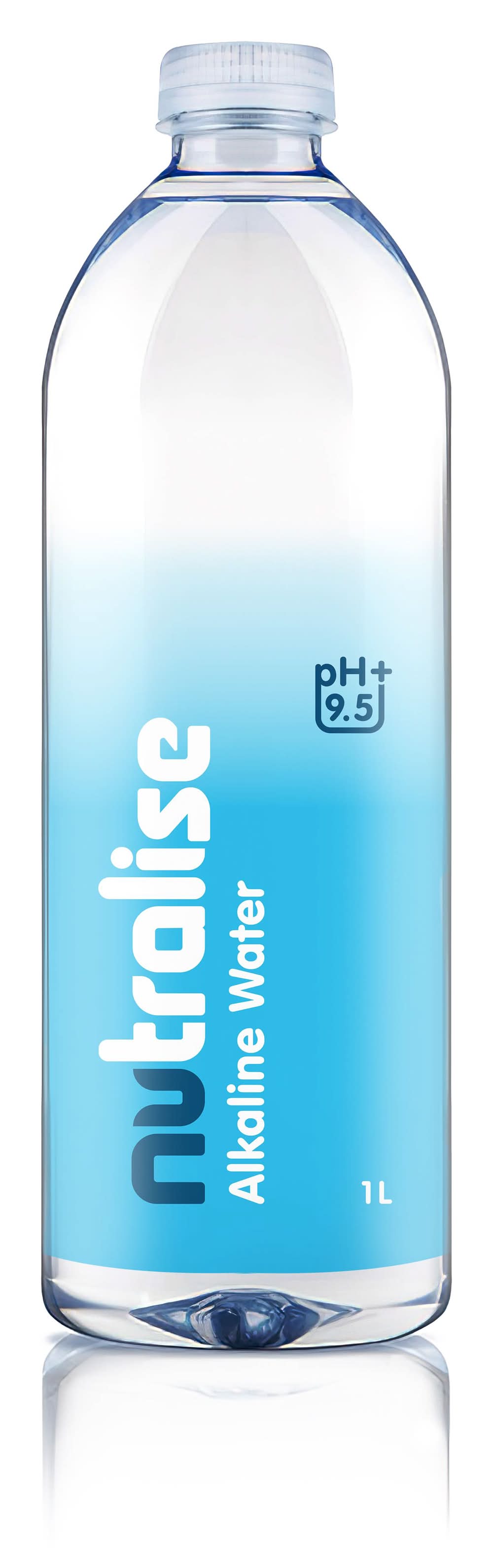 Nutralise Alkaline Water 1L