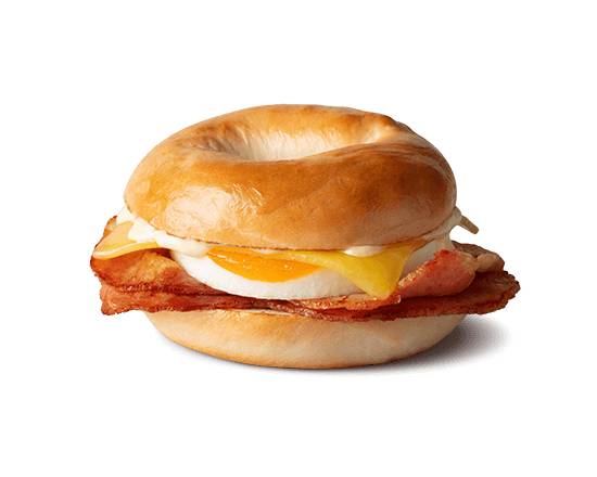 NYC Benedict Bagel®