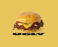 Ugly Smash Burgers