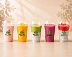 Smoothie 🥤