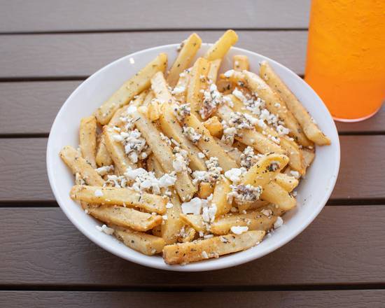 Greek Fries