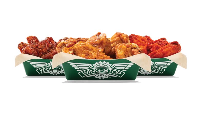 75 Wings