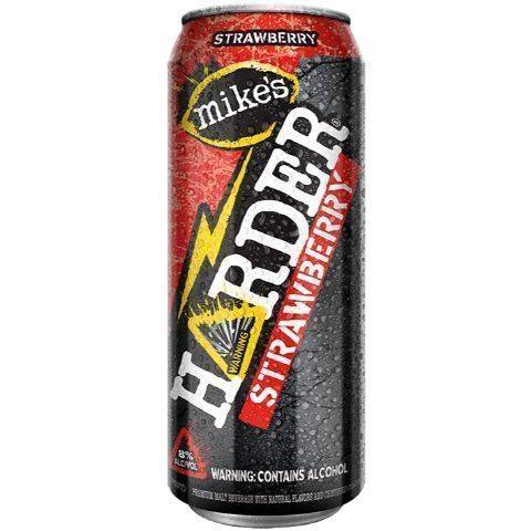 Mike's Harder Strawberry Lemonade 16oz Can