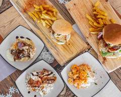 Abi's Tapas & Take Away