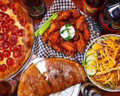 Caliente Pizza & Draft House - Bloomfield