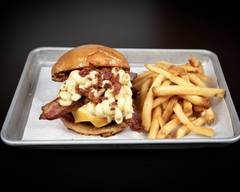 BWhizzy's Rockin Good Burger (13561 N. Central Expressway)