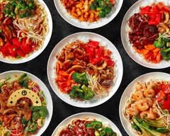 Teriyaki Experience (100 Bayshore Dr)