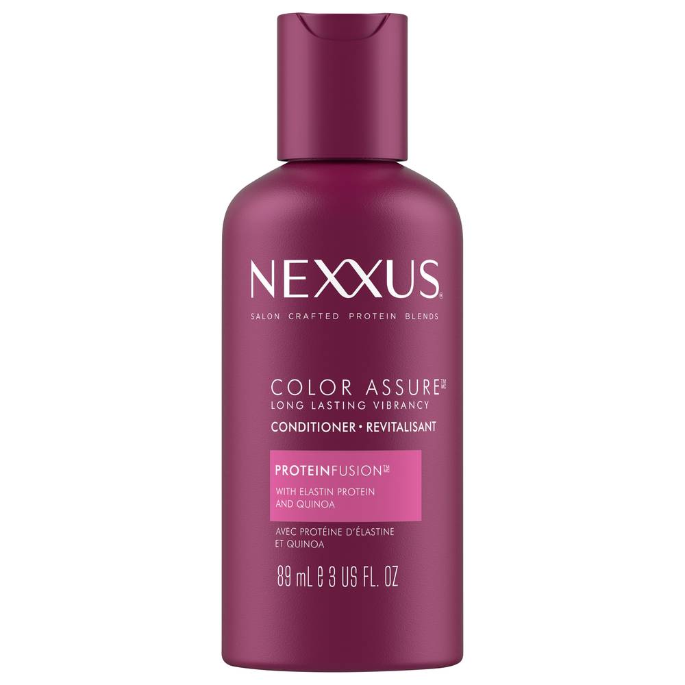 Nexxus Conditioner