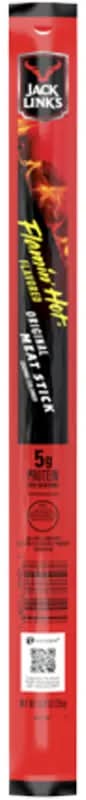 Jack Link's Original Meat Stick Flamin' Hot