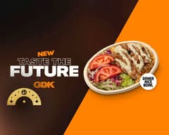 German Doner Kebab (GDK) - Ottawa