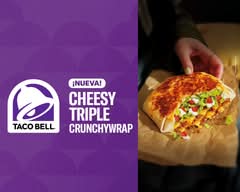 Taco Bell - Plaza Mundo