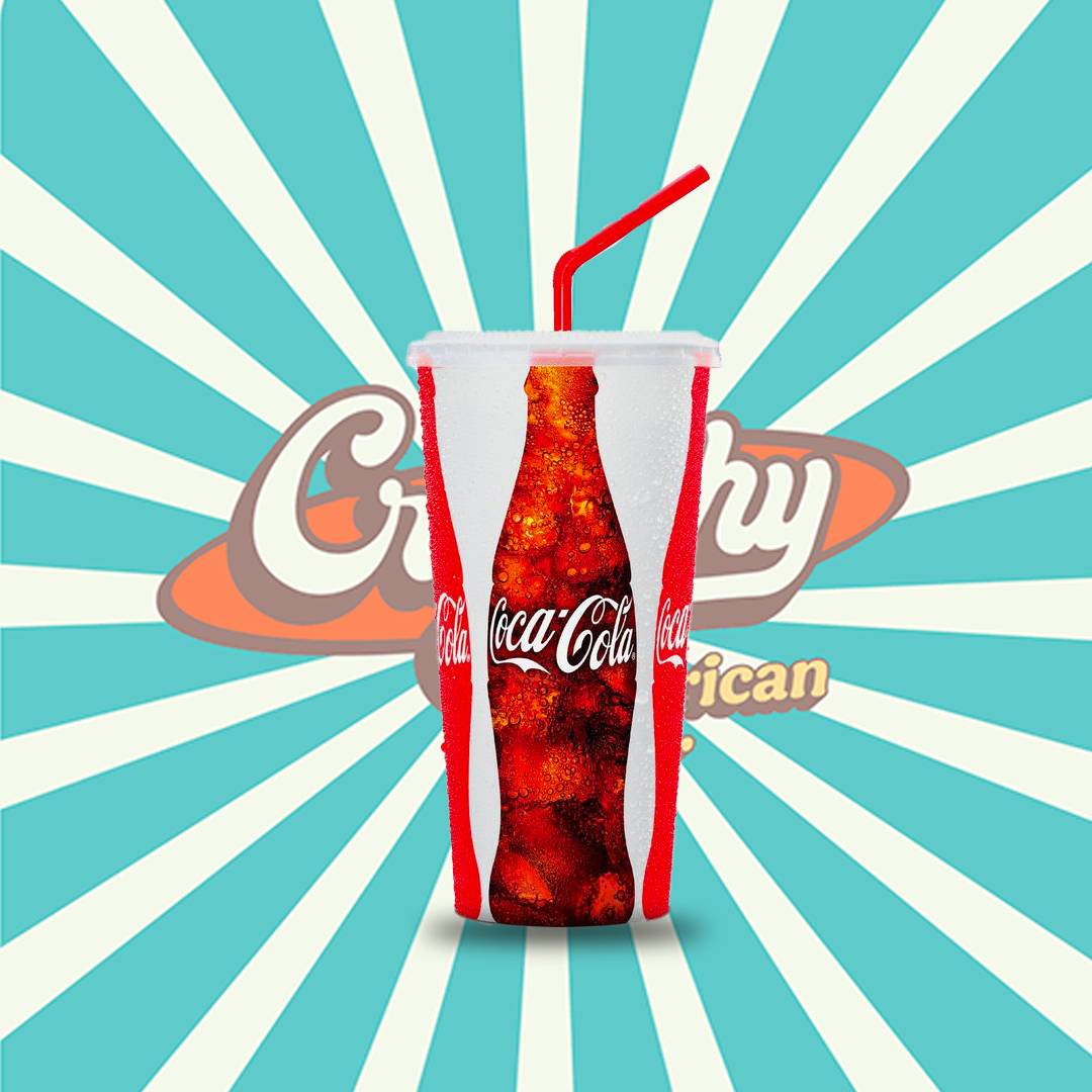 Coca-Cola