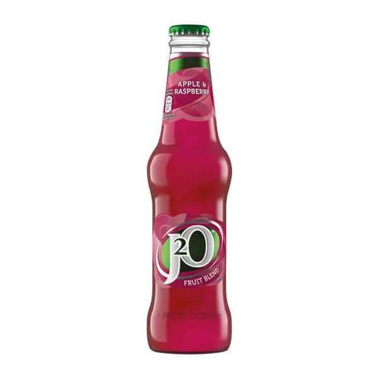 J20 Apple & Raspberry