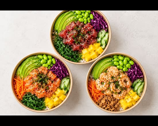 House De Poke🥣