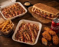 🌟 TASTY CROUSTY PANINI 🥪