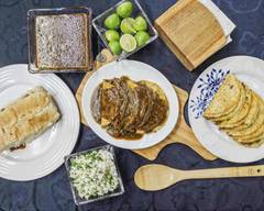 Taqueria Tlaquepaque ( Simón Bolívar )