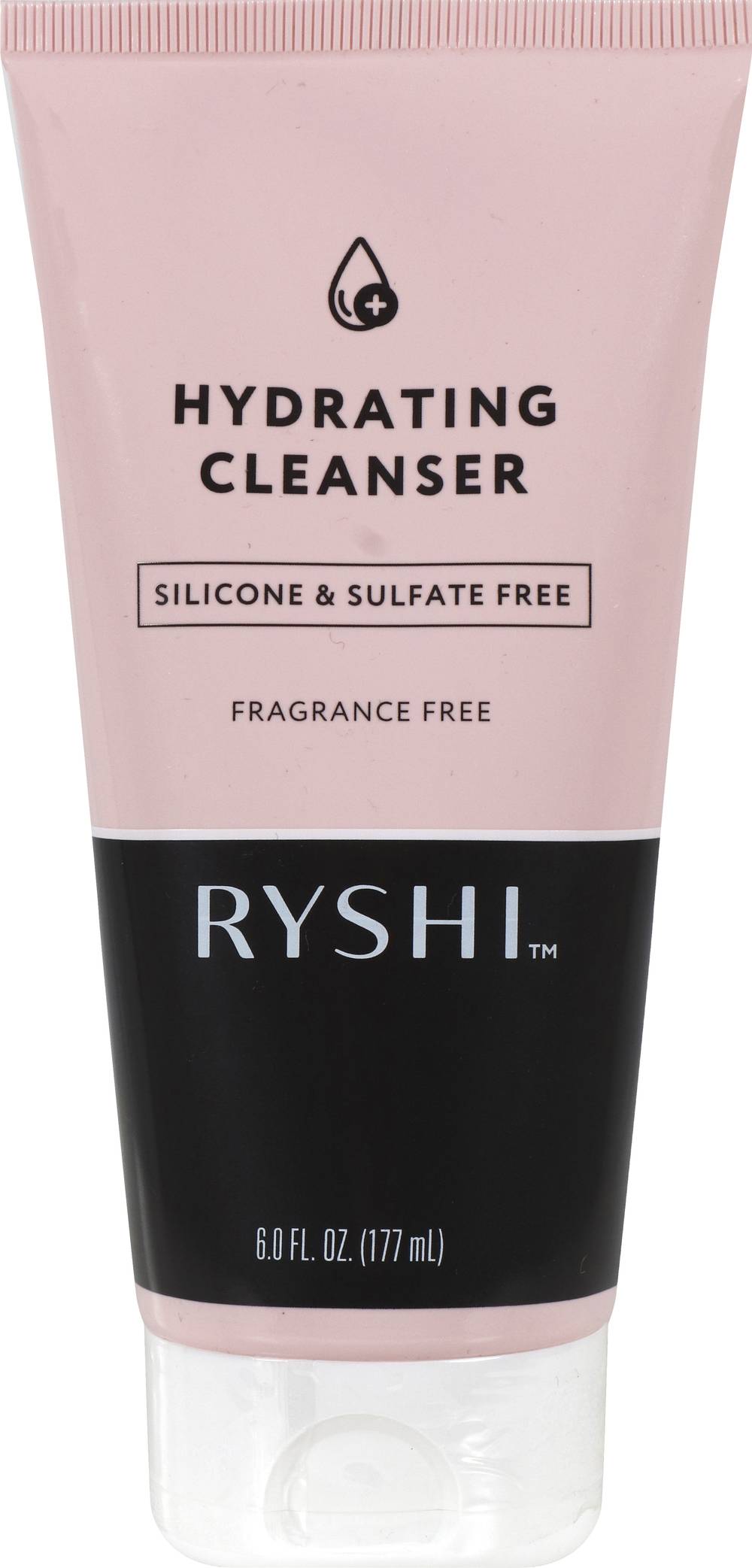 Ryshi Hydrating Cleanser