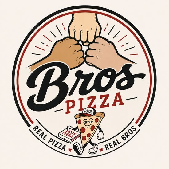 Bros Pizza (Tlajomulco de Zúñiga)