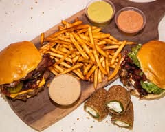 Shellys Diner (Lindavista)