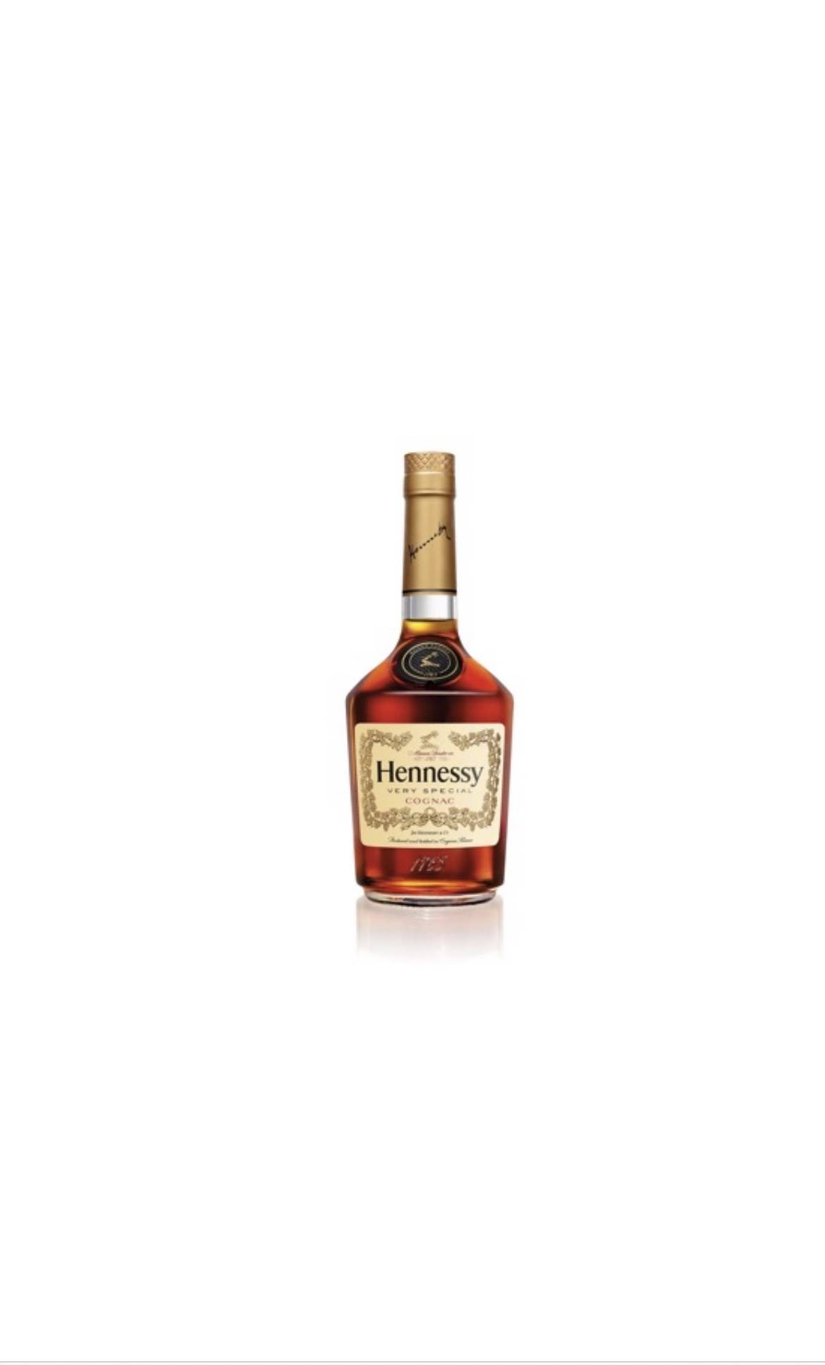 HENNESSY