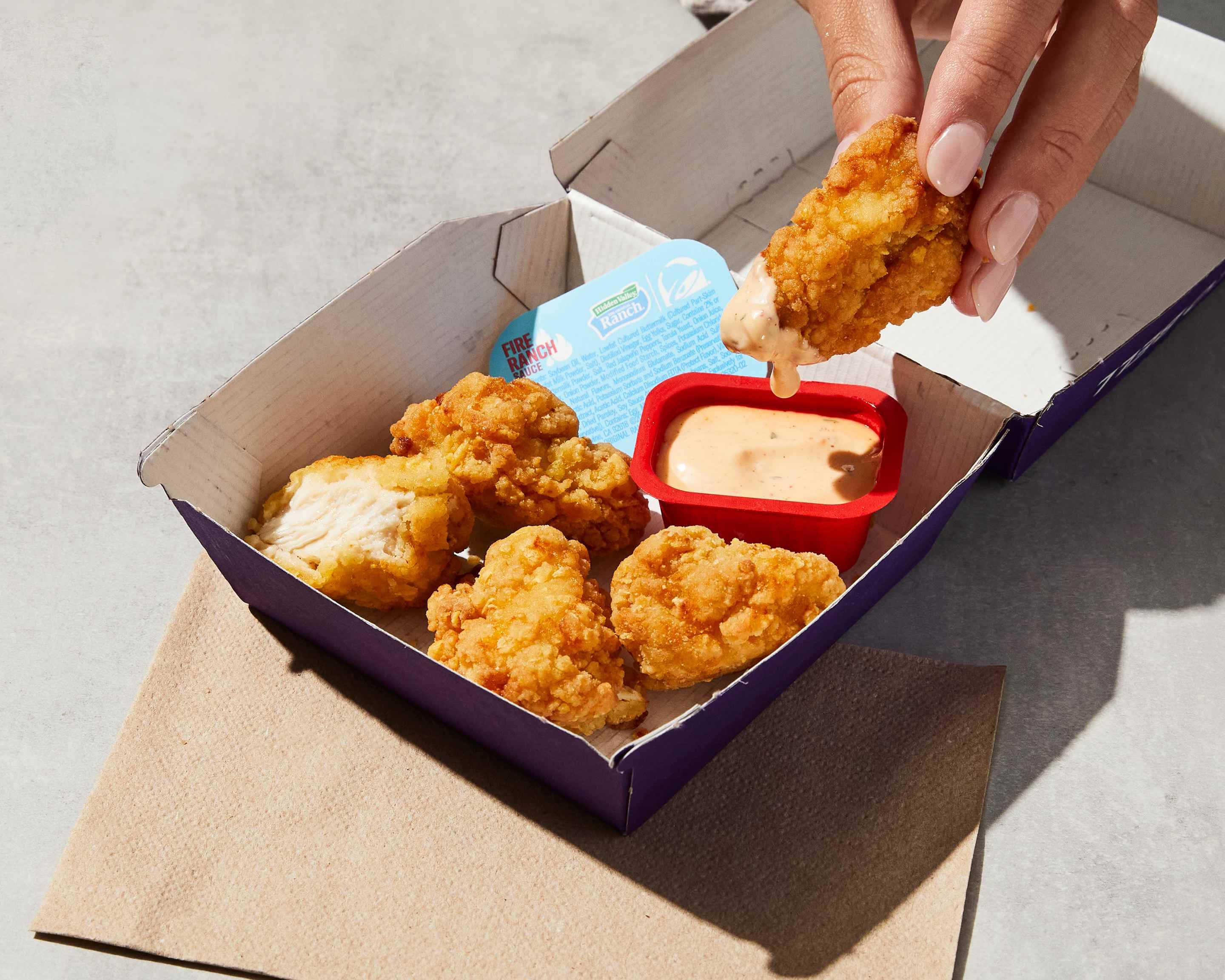 Taco Bell Muncie Menu With Prices: Discover Delicious Deals