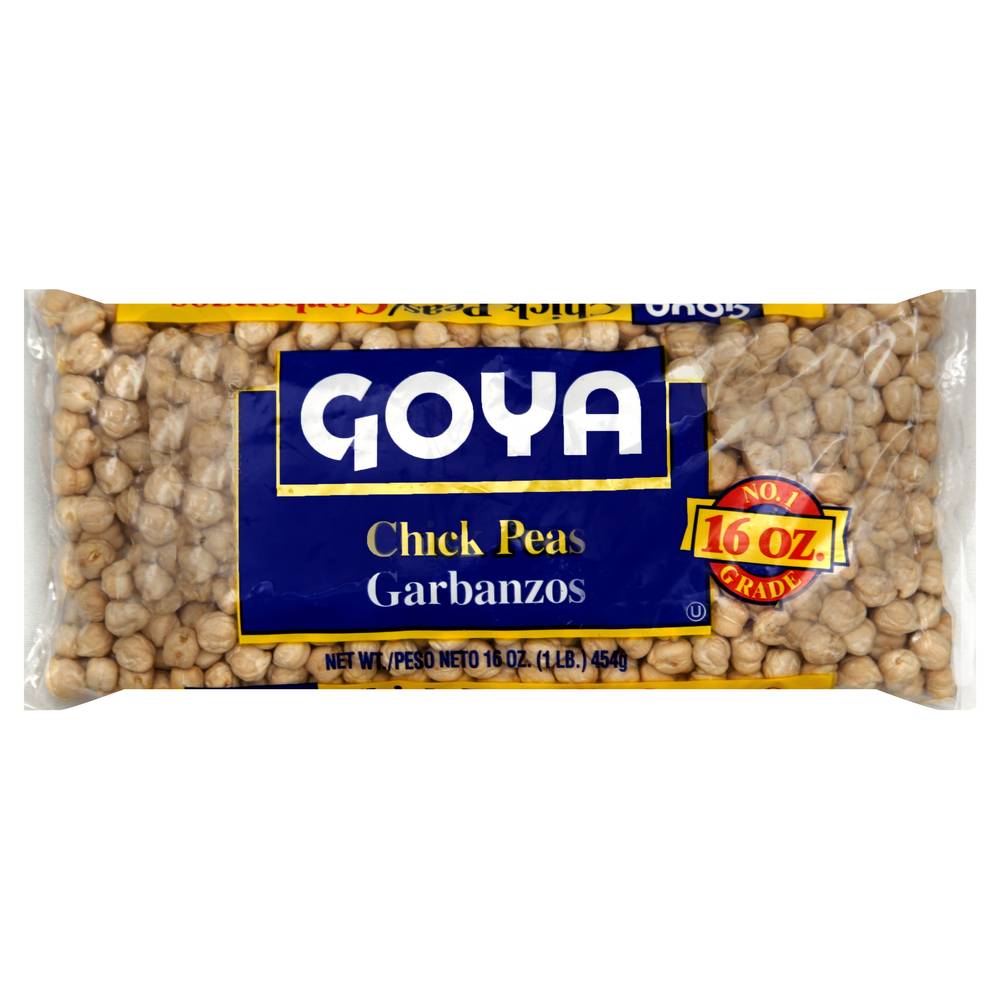 Goya Chick Peas