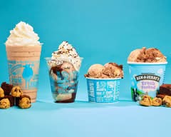 Ben & Jerry's (Bluffton)