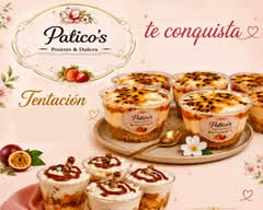 Patico's Postres Y Dulces