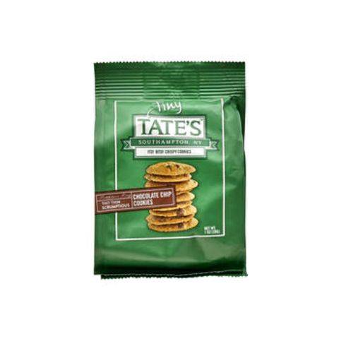 Tate's Chocolate Chip Cookies 1oz