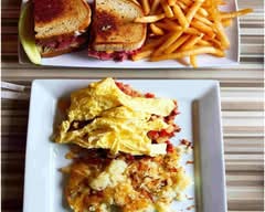 aMa Bistro
