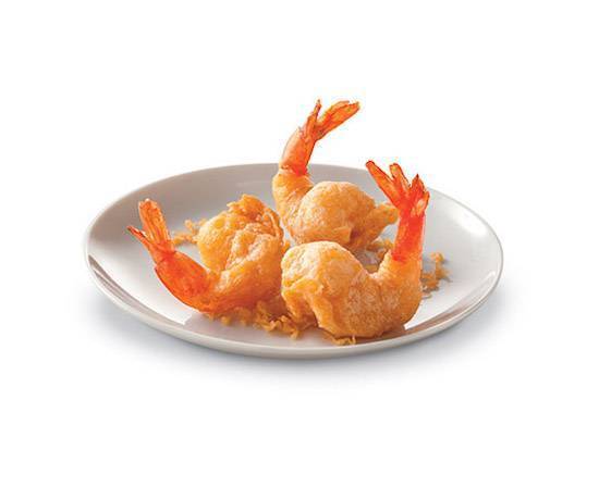 3pc Shrimp