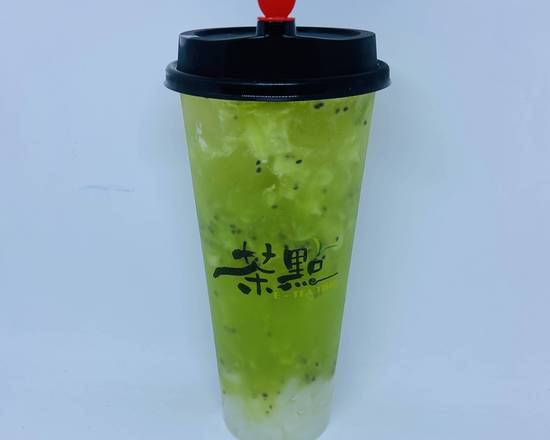 タピオカtea タピオカ チャテン Tapioca CHA x TENのデリバリー | メニューを