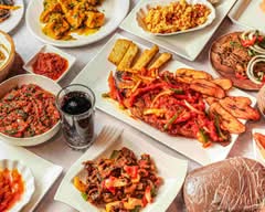 De Mama’s Kitchen (Wood Green)