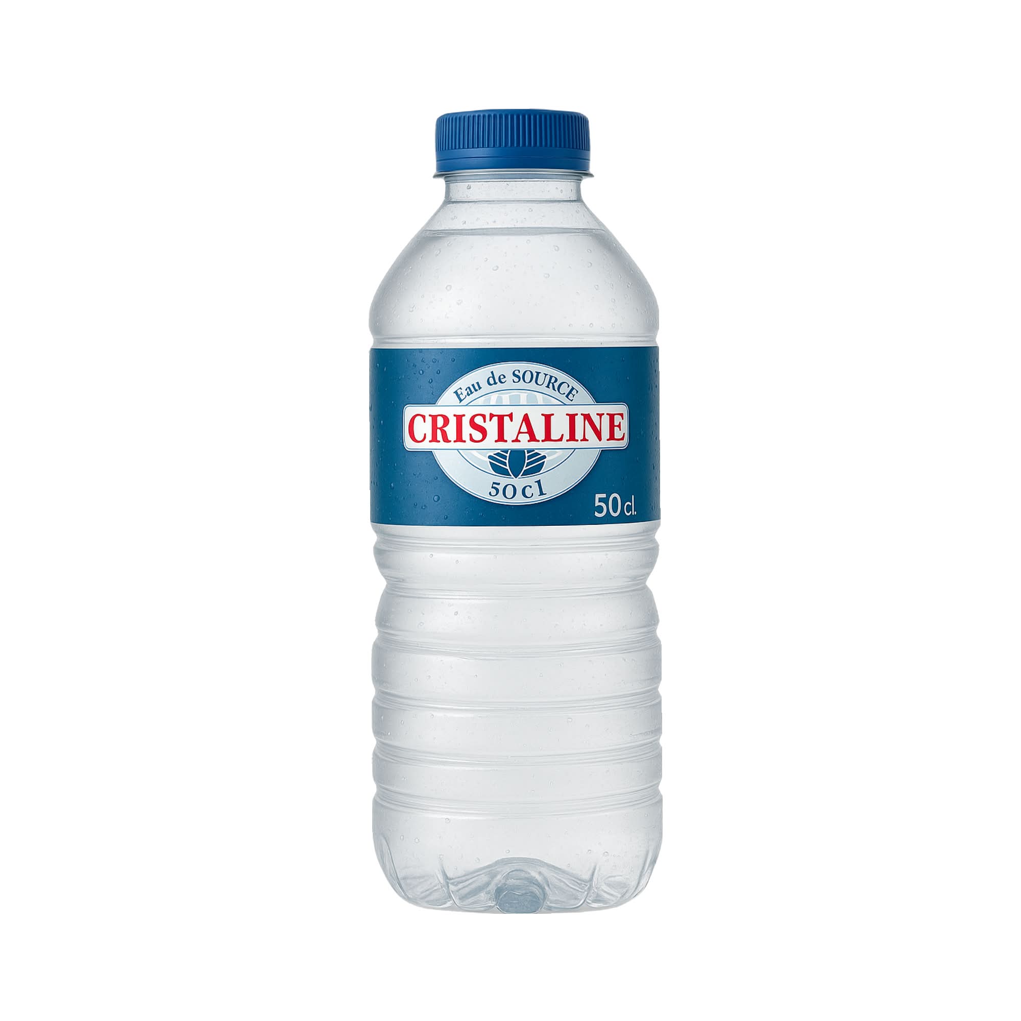 Cristalline💧