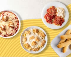 Fazoli's Airdrie (207- 1400 Market St)