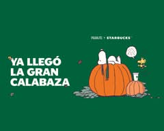 Starbucks (Ensenada)