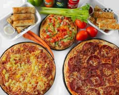 Lazzaroni (Sucursal Mercaré)