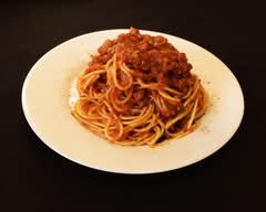 Simone Cucina Italiana (Guadalajara)