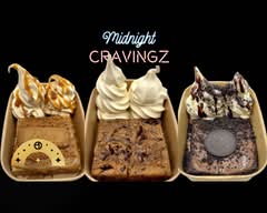 Midnight Cravingz (Galleria)