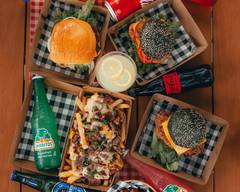 Burger Land (West End)