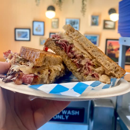 Reuben
