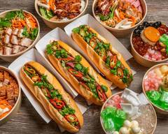Banh Mi & Che