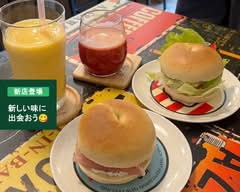 Juicy Lucy（ジューシールーシー）