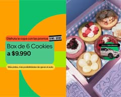 Fat kid Café (Concón)