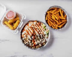 Naqs Halal Food