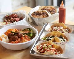 Kimchi Grill