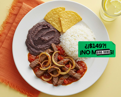 Fonda Local(Montejo)