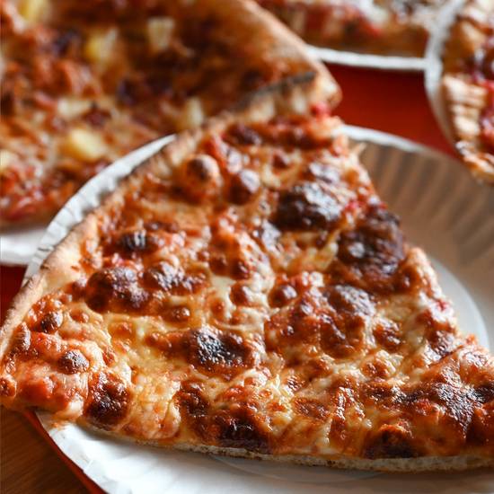 The OG Cheese