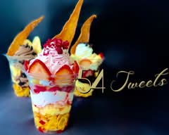 54SWEETS♥アイスクリームパフェ 高田馬場店 ICECREAM＆PARFAIT
